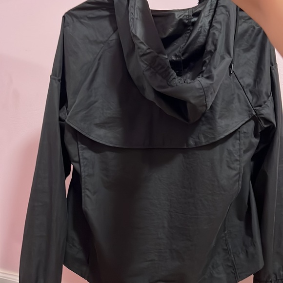 Womens Nike Windrunner Jacket - Picture 3 of 5